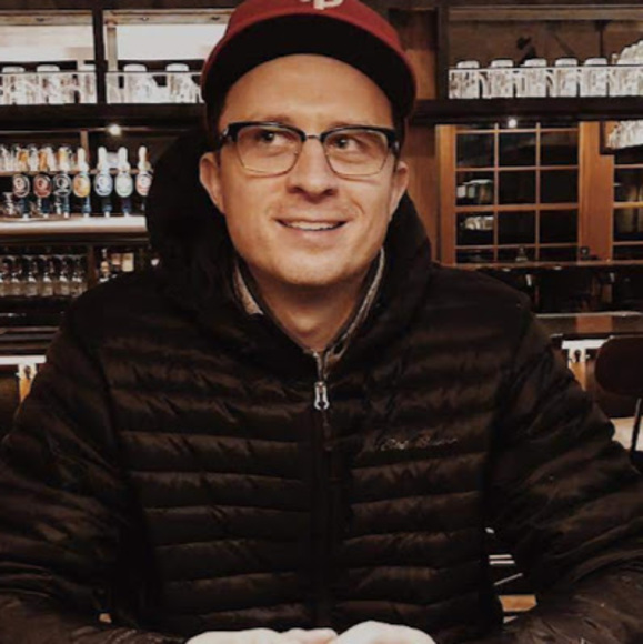 Meet your Posher, David - Picture 1 of 1